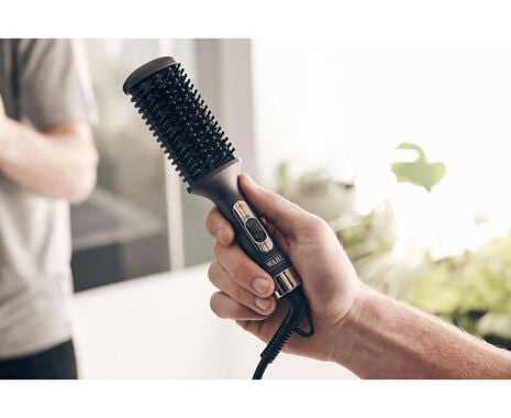 Beard Straightening Brush
